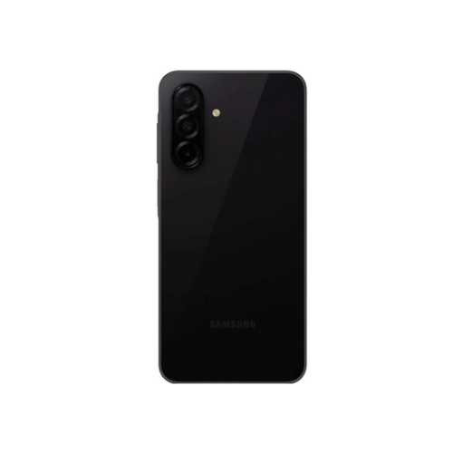 Смартфон SAMSUNG Galaxy A56 5G 8\/256Gb Black (SM-A566BZKC) - зображення 3