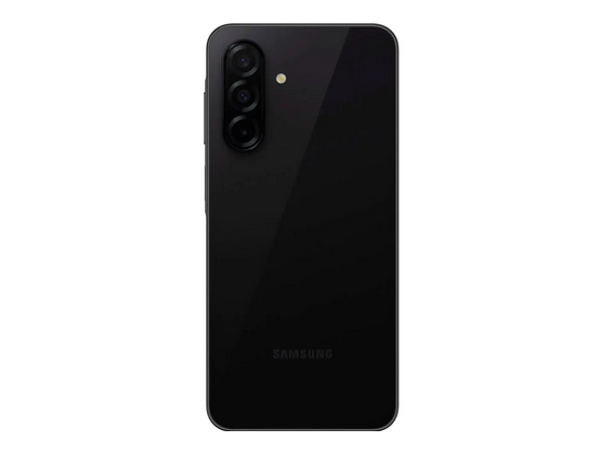 Смартфон SAMSUNG Galaxy A56 5G 8\/256Gb Black (SM-A566BZKC) - зображення 3