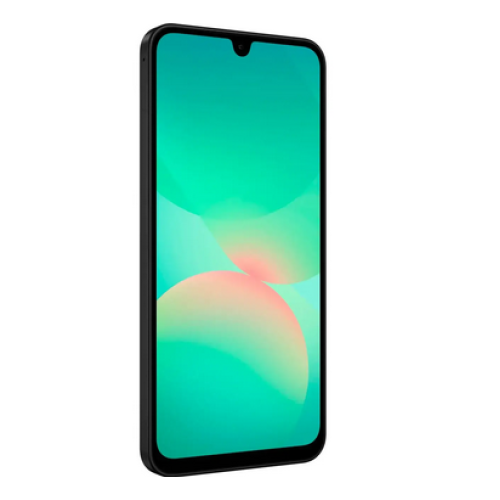 Смартфон SAMSUNG Galaxy A56 5G 8\/256Gb Black (SM-A566BZKC) - зображення 6