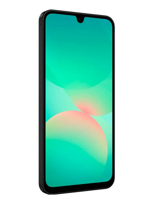 Смартфон SAMSUNG Galaxy A56 5G 8\/256Gb Black (SM-A566BZKC) - зображення 6