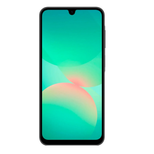 Смартфон SAMSUNG Galaxy A56 5G 8\/256Gb Black (SM-A566BZKC) - зображення 2