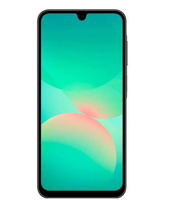 Смартфон SAMSUNG Galaxy A56 5G 8\/256Gb Black (SM-A566BZKC) - зображення 2