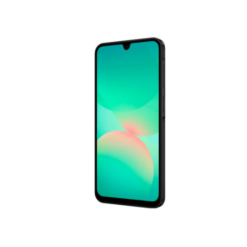 Смартфон SAMSUNG Galaxy A56 5G 8\/256Gb Black (SM-A566BZKC) - зображення 4