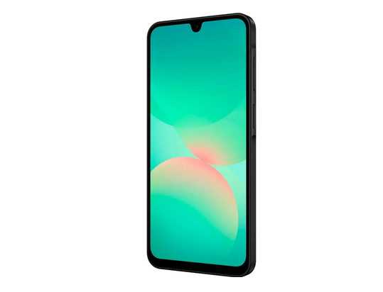 Смартфон SAMSUNG Galaxy A56 5G 8\/256Gb Black (SM-A566BZKC) - зображення 4
