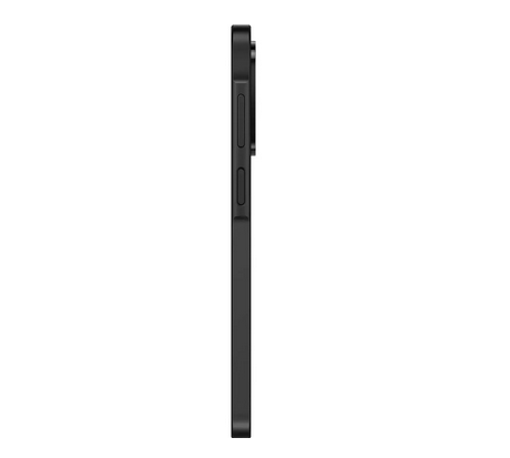 Смартфон SAMSUNG Galaxy A56 5G 8\/256Gb Black (SM-A566BZKC) - зображення 9
