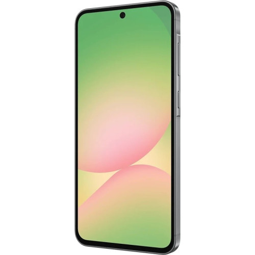 Смартфон SAMSUNG Galaxy A56 5G 8\/256Gb Black (SM-A566BZKC) - зображення 4
