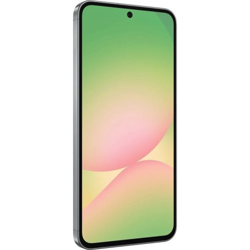 Смартфон SAMSUNG Galaxy A56 5G 8\/256Gb Black (SM-A566BZKC) - зображення 6