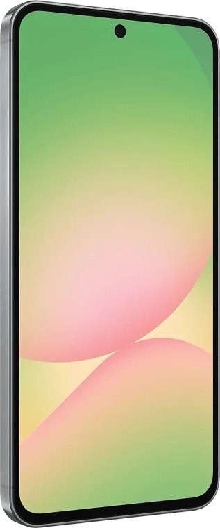 Смартфон SAMSUNG Galaxy A56 5G 8\/256Gb Black (SM-A566BZKC) - зображення 6