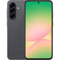 Смартфон SAMSUNG Galaxy A56 5G 8/256Gb Black (SM-A566BZKC)