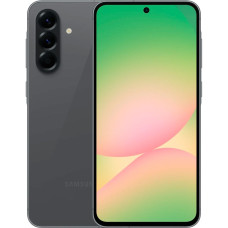 Смартфон SAMSUNG Galaxy A56 5G 8/256Gb Black (SM-A566BZKC)