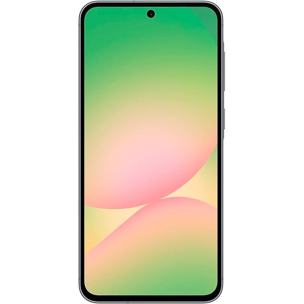 Смартфон SAMSUNG Galaxy A56 5G 8\/256Gb Graphite (SM-A566BZKC) - зображення 4