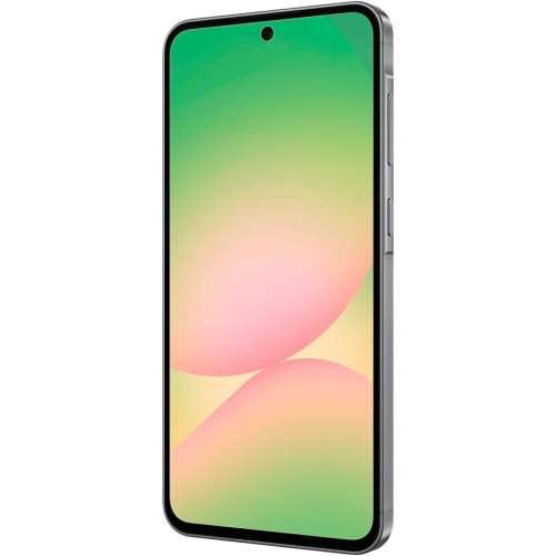 Смартфон SAMSUNG Galaxy A56 5G 8\/256Gb Graphite (SM-A566BZKC) - зображення 2