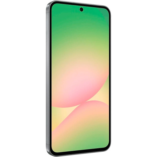 Смартфон SAMSUNG Galaxy A56 5G 8\/256Gb Graphite (SM-A566BZKC) - зображення 6