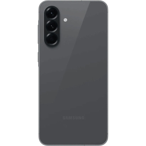 Смартфон SAMSUNG Galaxy A56 5G 8\/256Gb Graphite (SM-A566BZKC) - зображення 5