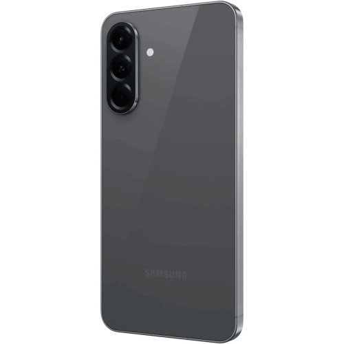 Смартфон SAMSUNG Galaxy A56 5G 8\/256Gb Graphite (SM-A566BZKC) - зображення 3