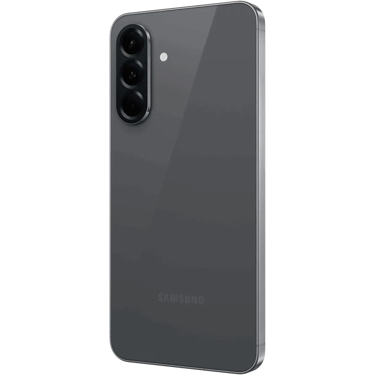 Смартфон SAMSUNG Galaxy A56 5G 8\/256Gb Graphite (SM-A566BZKC) - зображення 3