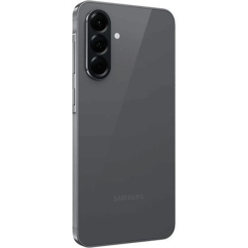 Смартфон SAMSUNG Galaxy A56 5G 8\/256Gb Graphite (SM-A566BZKC) - зображення 7