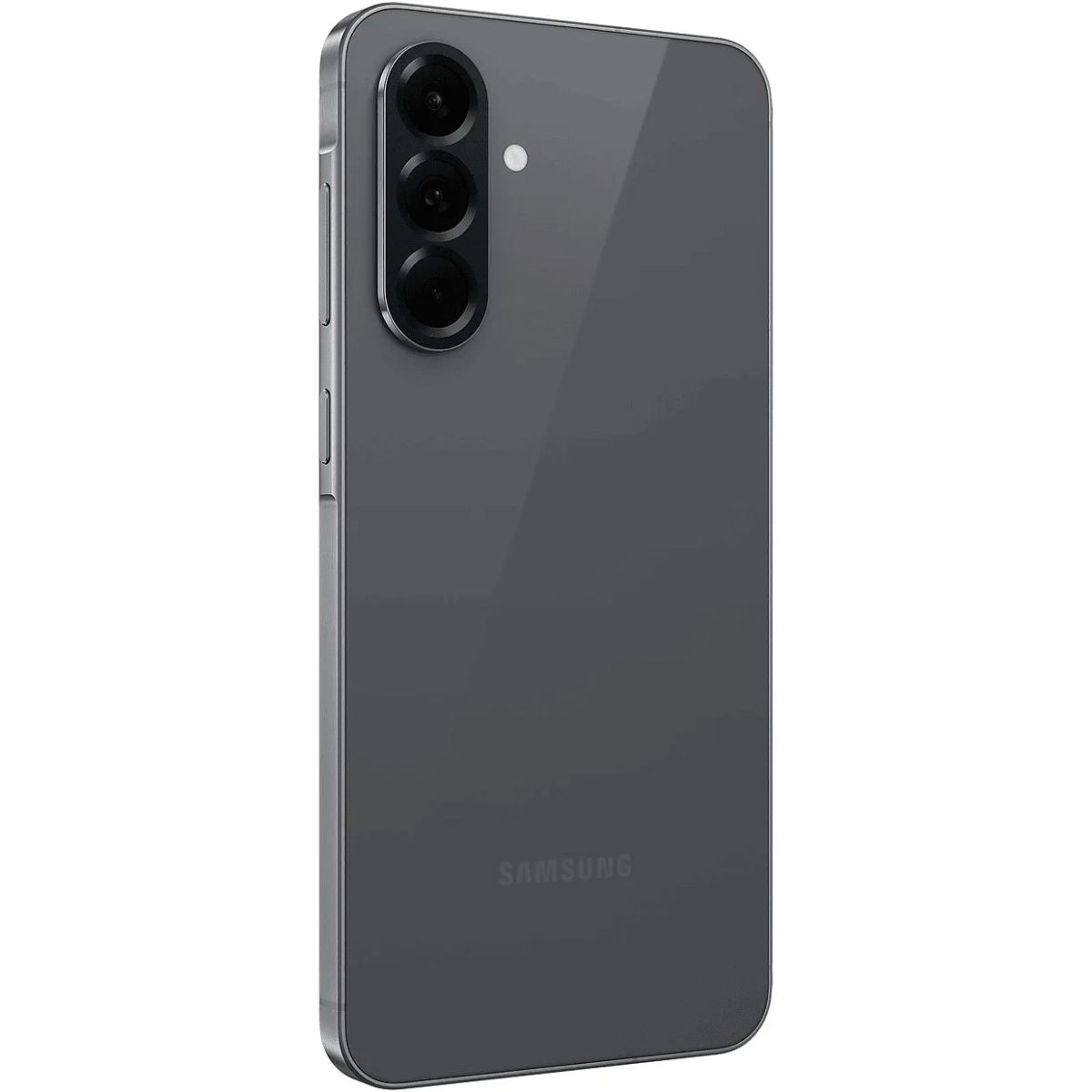 Смартфон SAMSUNG Galaxy A56 5G 8\/256Gb Graphite (SM-A566BZKC) - зображення 7