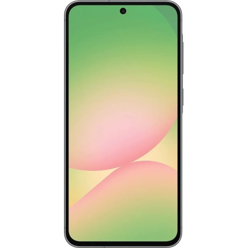 Смартфон SAMSUNG Galaxy A56 5G 8\/256Gb Black (SM-A566BZKC) - зображення 2