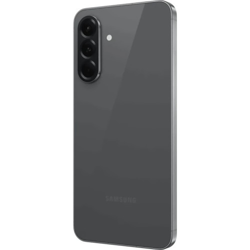 Смартфон SAMSUNG Galaxy A56 5G 8\/256Gb Black (SM-A566BZKC) - зображення 5