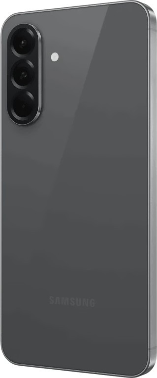Смартфон SAMSUNG Galaxy A56 5G 8\/256Gb Black (SM-A566BZKC) - зображення 5