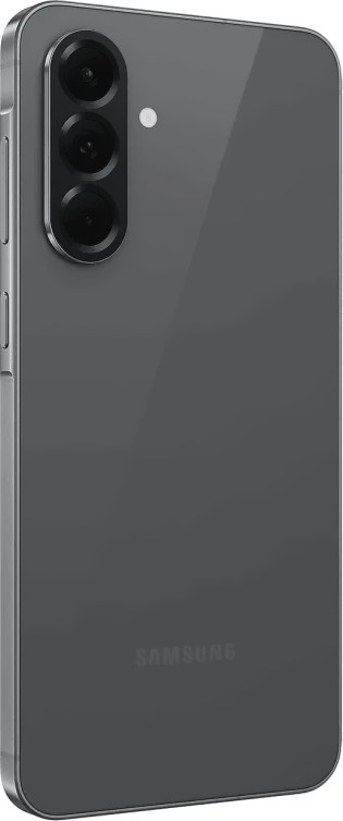 Смартфон SAMSUNG Galaxy A56 5G 8\/256Gb Black (SM-A566BZKC) - зображення 7