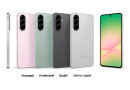Смартфон SAMSUNG Galaxy A56 5G 8\/256Gb Black (SM-A566BZKC) - зображення 8