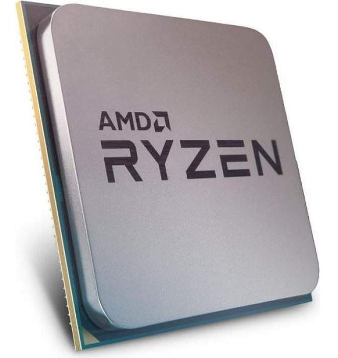 Процесор AMD Ryzen 3 3200G (YD3200C5M4MFH) - зображення 1