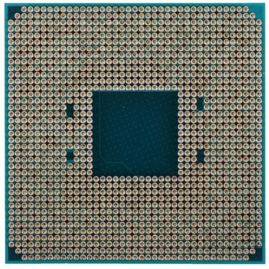 Процесор AMD Ryzen 3 3200G (YD3200C5M4MFH) - зображення 3