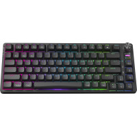 Клавіатура Hator Icefall Pro Wireless Black (HTK450UA)