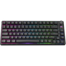 Клавіатура Hator Icefall Pro Wireless Black (HTK450UA)