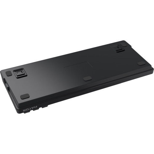 Клавіатура Hator Icefall Pro Wireless Black (HTK450UA) - зображення 4