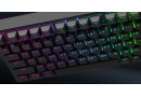 Клавіатура Hator Icefall Pro Wireless Black (HTK450UA) - зображення 5