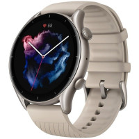 Смарт годинник Amazfit GTR 3 Moonlight Grey