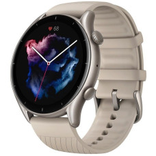 Смарт годинник Amazfit GTR 3 Moonlight Grey