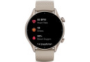 Смарт годинник Amazfit GTR 3 Moonlight Grey - зображення 2