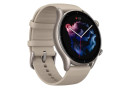 Смарт годинник Amazfit GTR 3 Moonlight Grey - зображення 4