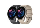 Смарт годинник Amazfit GTR 3 Moonlight Grey - зображення 7