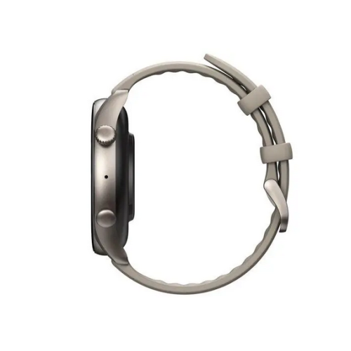 Смарт годинник Amazfit GTR 3 Moonlight Grey - зображення 5