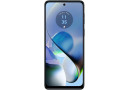 Смартфон Motorola G54 Power 12\/256GB Pearl Blue - зображення 2