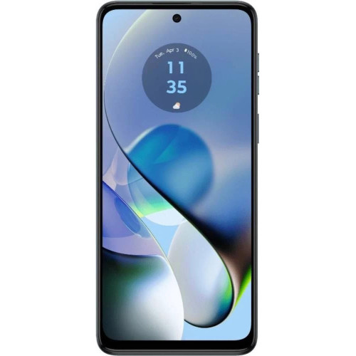 Смартфон Motorola G54 Power 12\/256GB Pearl Blue - зображення 2