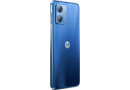 Смартфон Motorola G54 Power 12\/256GB Pearl Blue - зображення 4