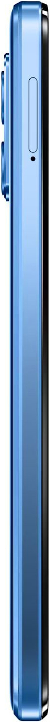 Смартфон Motorola G54 Power 12\/256GB Pearl Blue - зображення 5