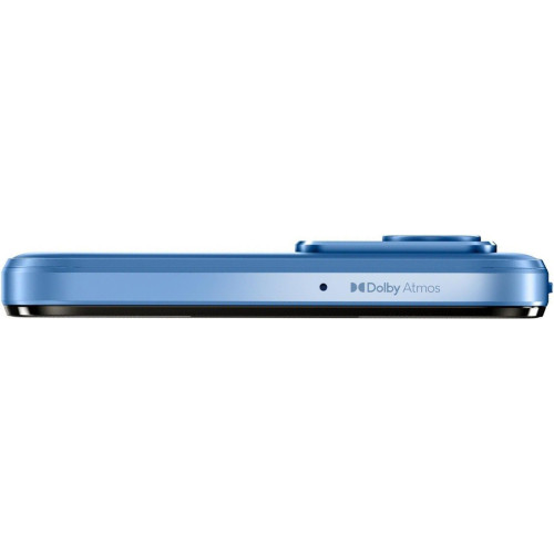 Смартфон Motorola G54 Power 12\/256GB Pearl Blue - зображення 7