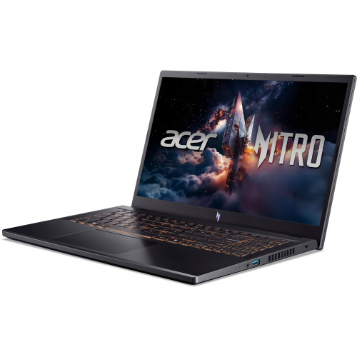 Ноутбук Acer Nitro V ANV15-52 (NH.QZ8EP.00G) - зображення 2