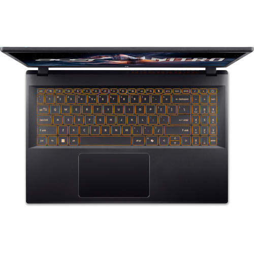 Ноутбук Acer Nitro V ANV15-52 (NH.QZ8EP.00G) - зображення 3