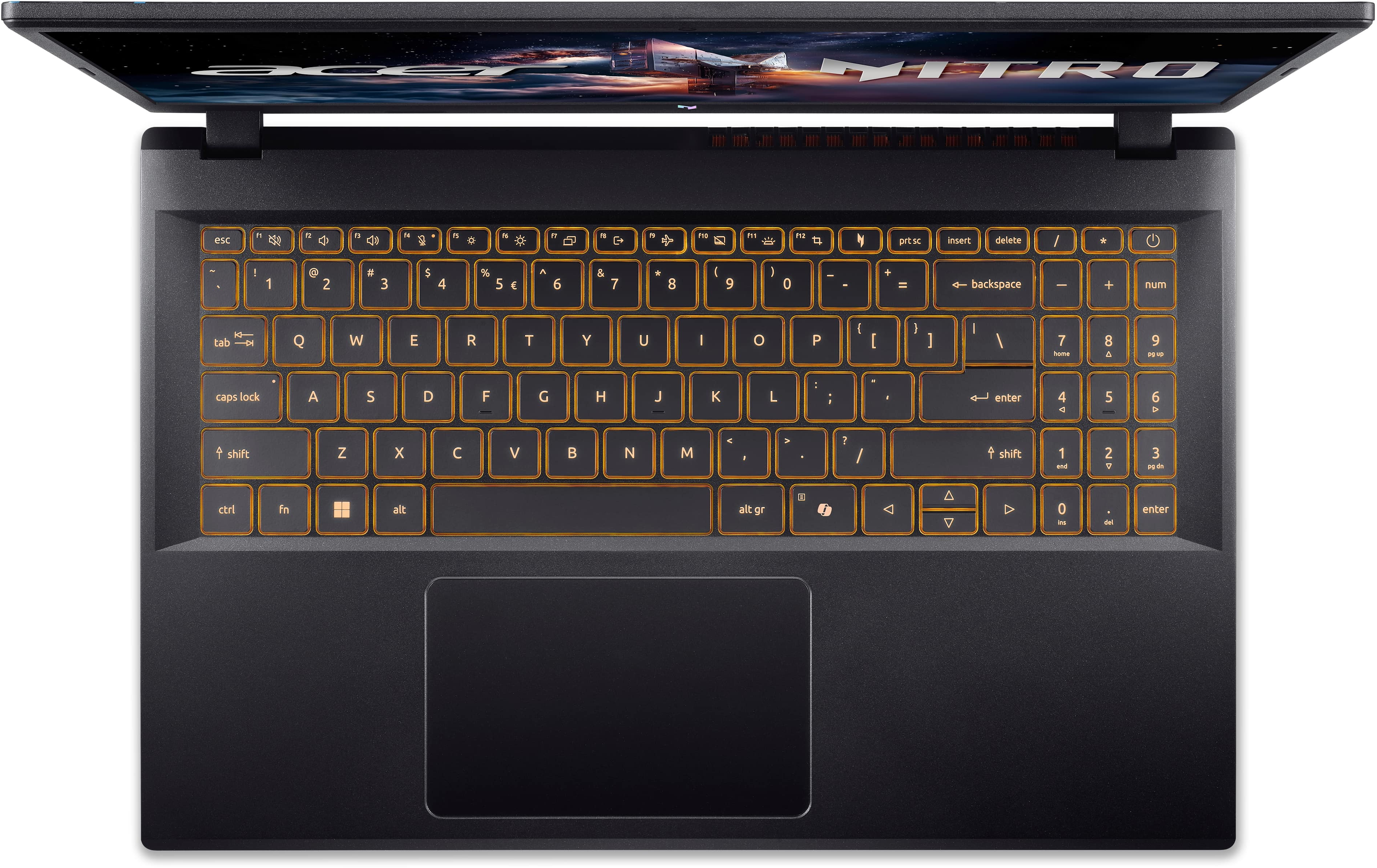 Ноутбук Acer Nitro V ANV15-52 (NH.QZ8EP.00G) - зображення 3