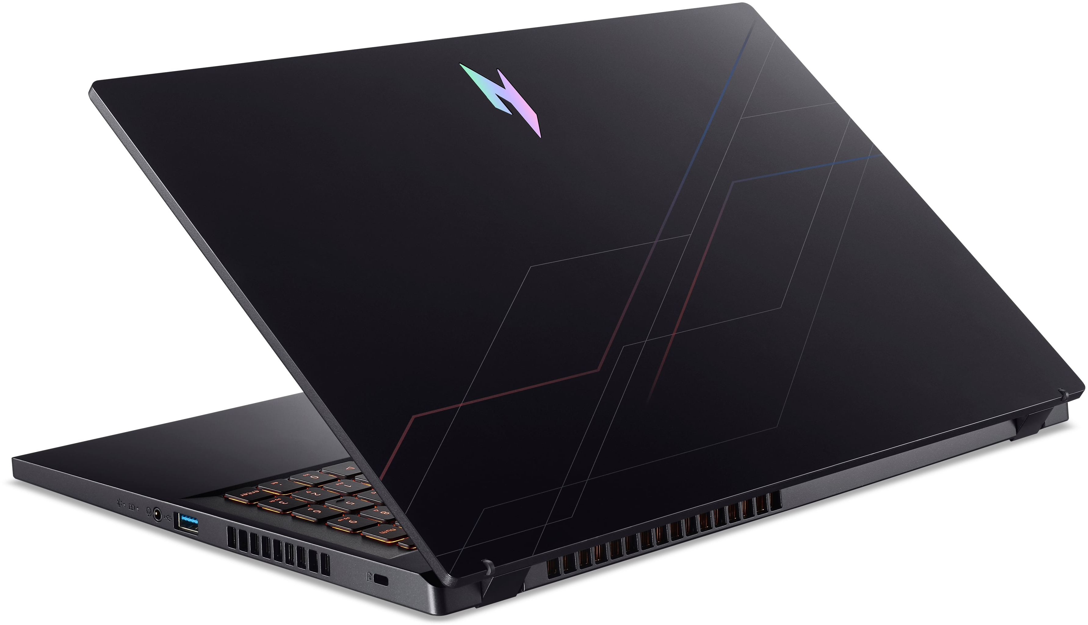 Ноутбук Acer Nitro V ANV15-52 (NH.QZ8EP.00G) - зображення 6