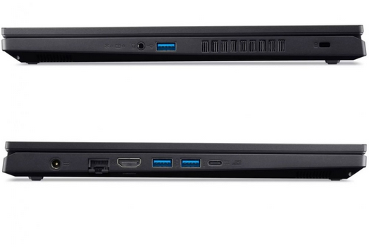 Ноутбук Acer Nitro V ANV15-52 (NH.QZ8EP.00G) - зображення 5