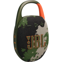 Колонка портативна JBL Clip 5 Squad